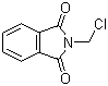 N-(Chloromethyl)phthalimide Structure,17564-64-6Structure