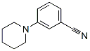 3-Piperidine-1-ylbenzonitrile Structure,175696-74-9Structure