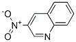 3-Nitroquinoline Structure,17576-53-3Structure