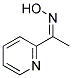 1-Pyridin-2-ylethan-1-one oxime Structure,1758-54-9Structure