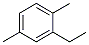 2-Ethyl-p-xylene Structure,1758-88-9Structure