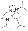 2,8,9-Triisopropyl-2,5,8,9-tetraza-1-phosphabicyclo[3.3.3]undecane Structure,175845-21-3Structure