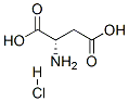 L-Aspartic acid hydrochloride Structure,17585-59-0Structure