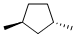 1,3-Trans-dimethylcyclopentane Structure,1759-58-6Structure