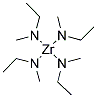 Tetrakis(ethylmethylamino)zirconium Structure,175923-04-3Structure