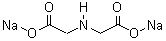 Disodium iminodiacetate monohydrate Structure,17593-73-6Structure