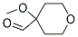 4-MethoxyTetrahydro-2H-pyran-4-carbaldehyde Structure,175982-76-0Structure