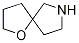 1-Oxa-7-aza-spiro[4.4]nonane Structure,176-12-5Structure