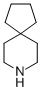 8-Azaspiro[4.5]decane Structure,176-64-7Structure