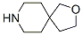 2-Oxa-8-azaspiro[4.5]decane Structure,176-69-2Structure