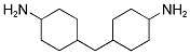4,4-Methylenebiscyclohexylamine(PACM2 Structure,176-71-3Structure
