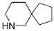 7-Azaspiro[4.5]decane Structure,176-73-8Structure