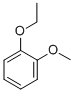 1-Ethoxy-2-methoxybenzene Structure,17600-72-5Structure