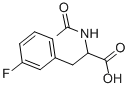 N-acetyl-3-fluoro-dl-phenylalanine Structure,17607-28-2Structure