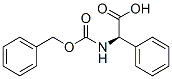 Z-D-phenylglycine Structure,17609-52-8Structure