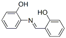 2-Salicylideneaminophenol Structure,1761-56-4Structure