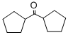 Dicyclopentylmethanone Structure,17610-48-9Structure