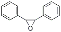 Oxirane, 2,3-diphenyl-(9ci) Structure,17619-97-5Structure