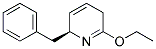 Pyridine, 6-ethoxy-2,5-dihydro-2-(phenylmethyl)-, (s)-(9ci) Structure,176217-63-3Structure