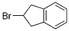 2-Bromo-2,3-dihydro-1h-indene Structure,17623-96-0Structure