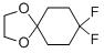 8,8-Difluoro-1,4-dioxaspiro[4.5]decane Structure,176251-49-3Structure