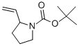 N-boc-2-vinylpyrrolidine Structure,176324-60-0Structure