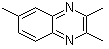 2,3,6-Trimethylquinoxaline Structure,17635-21-1Structure