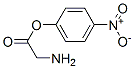 4-Nitrophenyl glycinate Structure,17639-39-3Structure