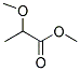 Methyl 2-methoxypropionate Structure,17639-76-8Structure