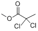 Dalapon methyl ester Structure,17640-02-7Structure