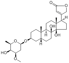 8-Hydroxyodoroside a Structure,176519-75-8Structure