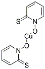 Copper pyrithione Structure,17652-46-9Structure