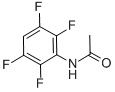 2,3,5,6-Tetrafluoroacetanilide Structure,1766-14-9Structure