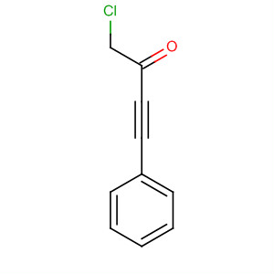 1-Chloro-4-phenyl-3-butyn-2-one Structure,176648-09-2Structure