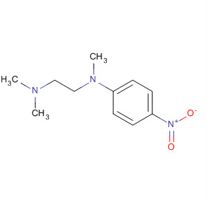 N-(2-dimethylaminoethyl)-n-methyl-4-nitroaniline Structure,176665-67-1Structure