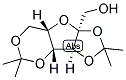 Diacetone L-sorbose Structure,17682-70-1Structure