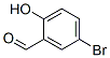 5-Bromosalicylaldehyde Structure,17691-61-1Structure