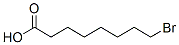 8-Bromooctanoicacid Structure,17696-11-6Structure