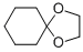 2,2-Pentamethylene-1,3-dioxolane Structure,177-10-6Structure