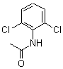 2,6-Dichloroacetanilide Structure,17700-54-8Structure