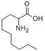 2-Aminodecanoic acid Structure,17702-88-4Structure