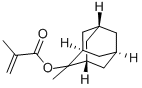 2-Methyl-2-adamantylmethacrylate Structure,177080-67-0Structure