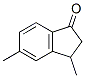 3,5-Dimethylindan-1-one Structure,17714-57-7Structure