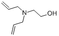 N,N-Diallylethanolamine Structure,17719-79-8Structure