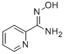 2-Pyridylamidoxime Structure,1772-01-6Structure