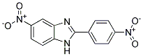 5-Nitro-2-(4-nitrophenyl)-1h-benzoimidazole Structure,1772-39-0Structure