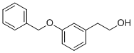 2-(3-(Benzyloxy)phenyl)ethanol Structure,177259-98-2Structure