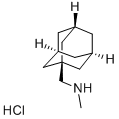 Adamantan-1-ylmethyl-methyl-amine Structure,1773-99-5Structure