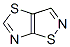 Thiazolo[5,4-d]isothiazole (9ci) Structure,177321-63-0Structure