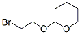 2-(2-Bromoethoxy)oxane Structure,17739-45-6Structure